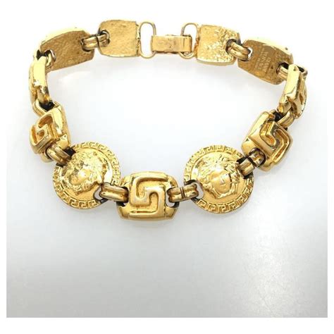 versace bracelet cheap|gianni versace bracelet.